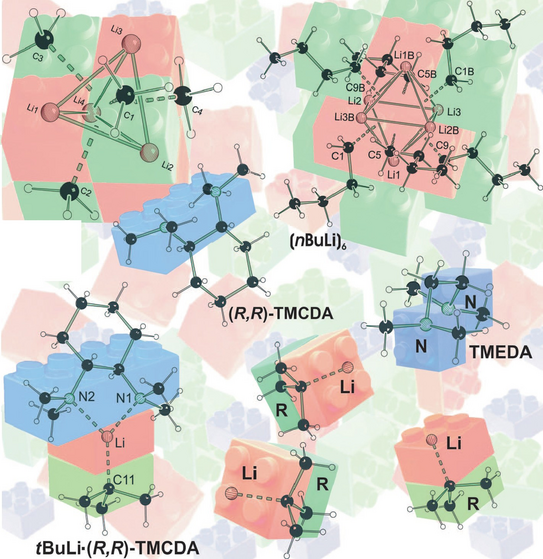 Schematische Illustration zur Veröffentlichung Schematische Illustration zur Veröffentlichung