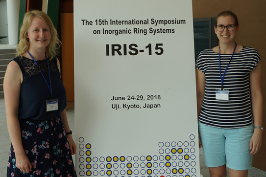 Knauer-Louven Lena Knauer, Kathrin Louven