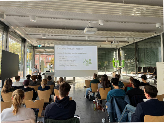 Workshop-Situation Workshop-Situation