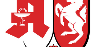 Logo Apothekerkammer Westfalen-Lippe Logo Apothekerkammer Westfalen-Lippe