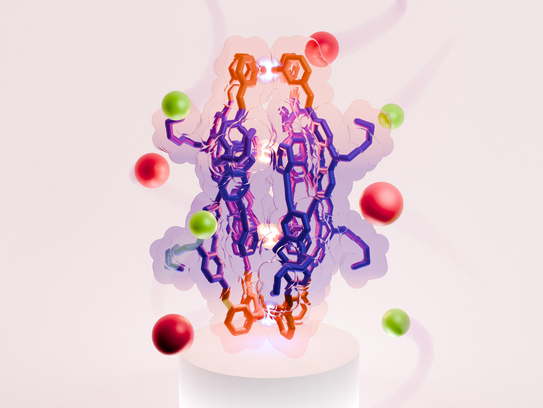 Grafikillustration Grafikillustration