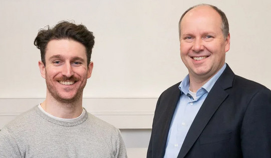 Eli Benchimol/Guido Clever Eli Benchimol/Guido Clever