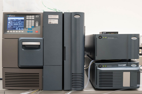 HPLC/MS HPLS/MS