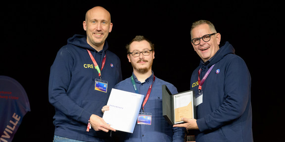 Preisverleihung IHK Soest Preisverleihung IHK Soest