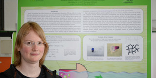 Portrait Monika Pella Portrait Monika Pella