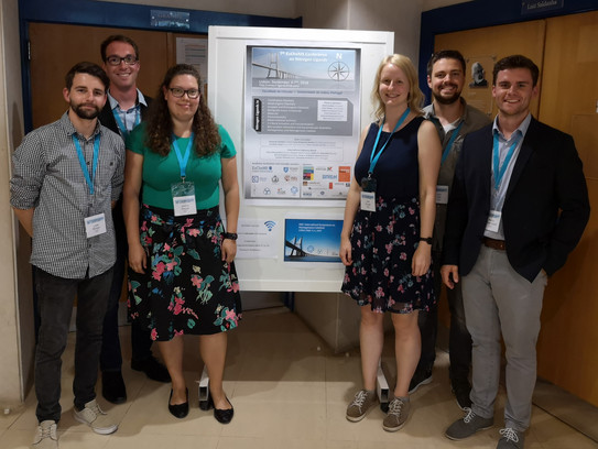 Gruppenfoto Teilnehmer Gruppenfoto Teilnehmer