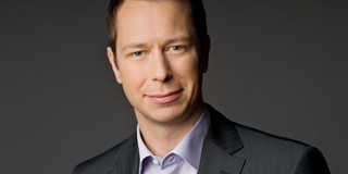 Portrait Tom Großmann Portrait Tom Großmann