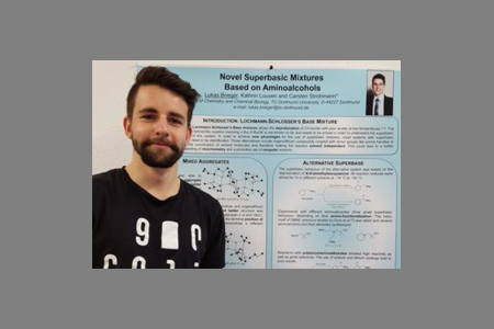 Portrait Lukas Brieger Portrait Lukas Brieger