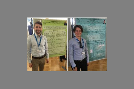 Brieger-Barth Lukas Brieger, Eva Barth